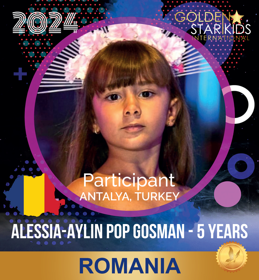 Alessia-Aylin Pop-Gosman