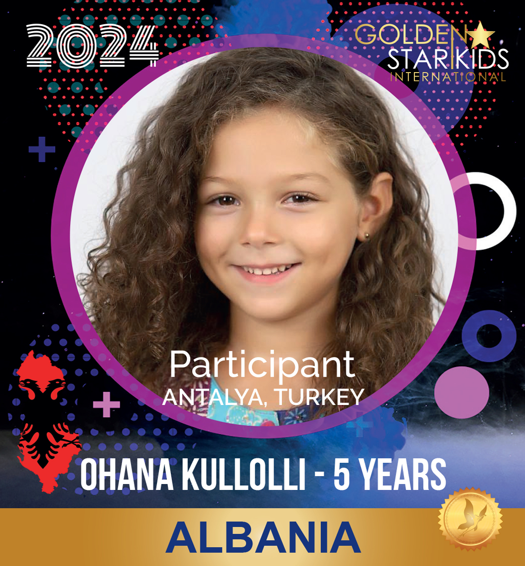 Ohana Kullolli