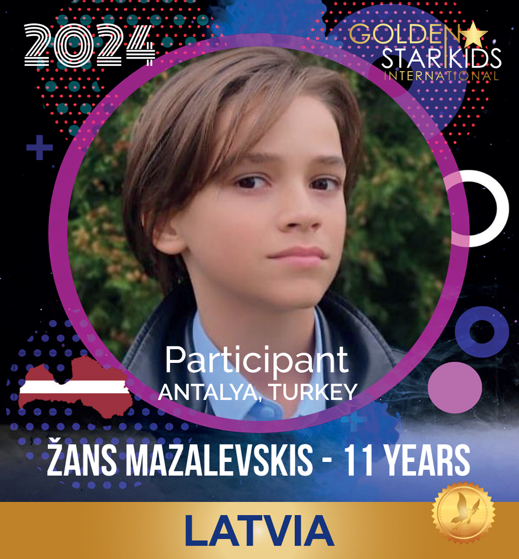 Zans Mazalevskis