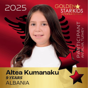 Vote for Altea Kumanaku