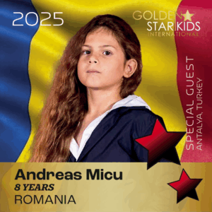 Product Andreas Micu