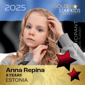 Vote for Arna Repina