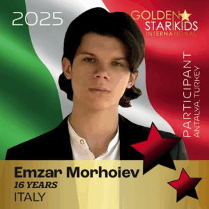 Vote for Emzar Morhoiev