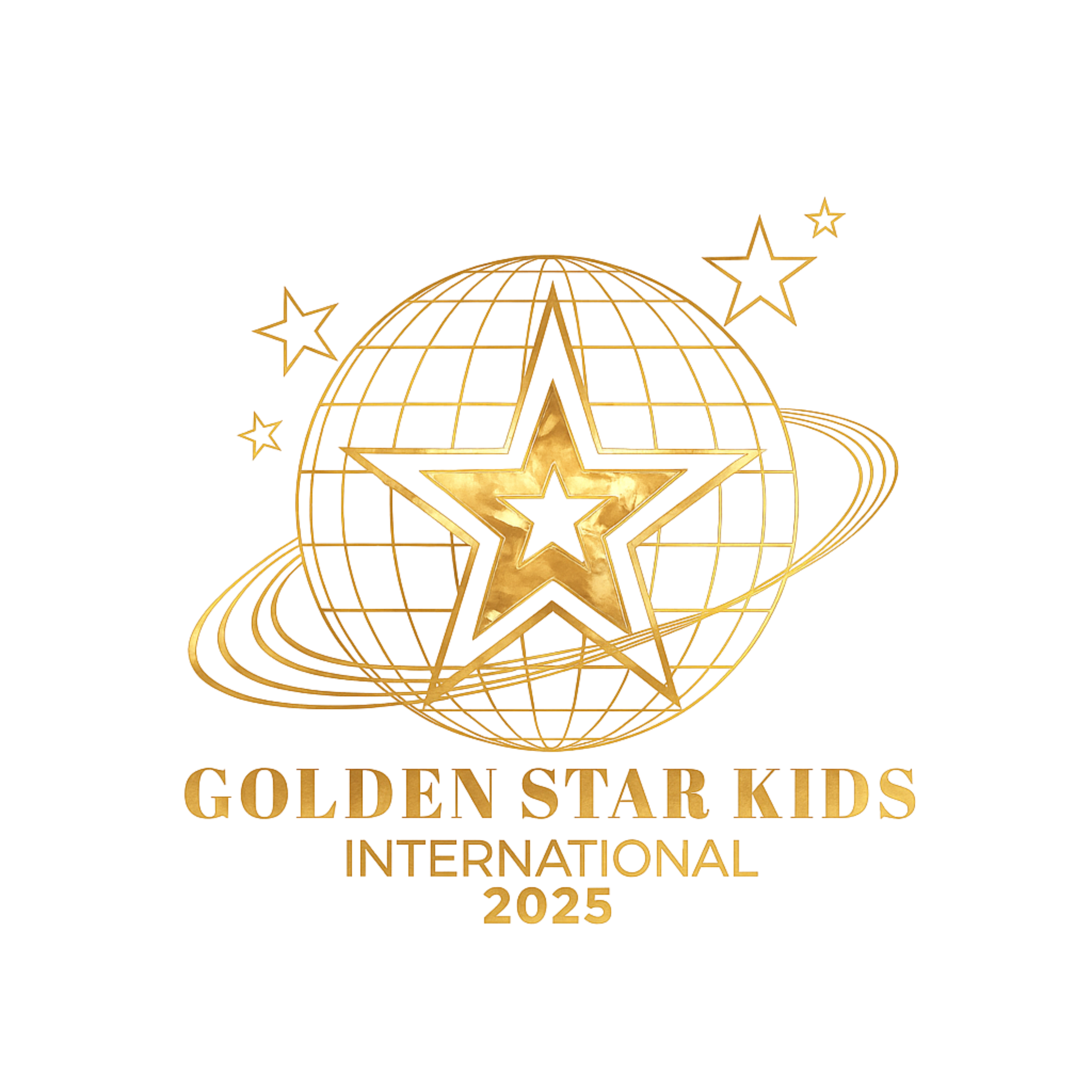 gold logo